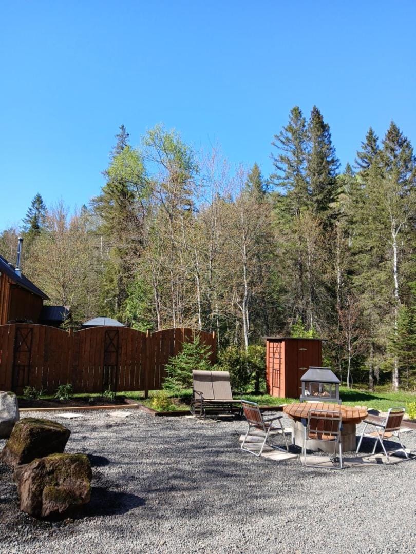 Natural landscape, View (from property/room)
