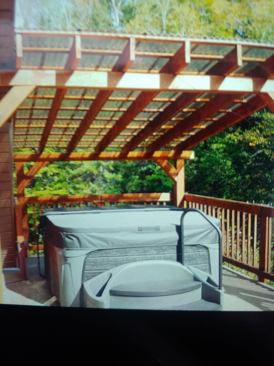 Patio, View (from property/room), Balcony/Terrace