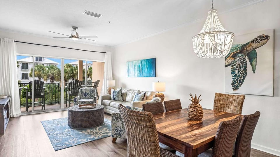 Emerald Waters Unit 202 House in Miramar Beach
