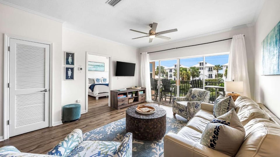 Emerald Waters Unit 202 House in Miramar Beach