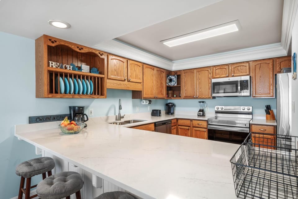 Beach House 402C House in Miramar Beach