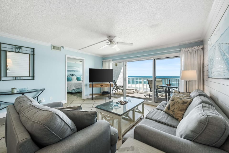 Beach House 402C House in Miramar Beach