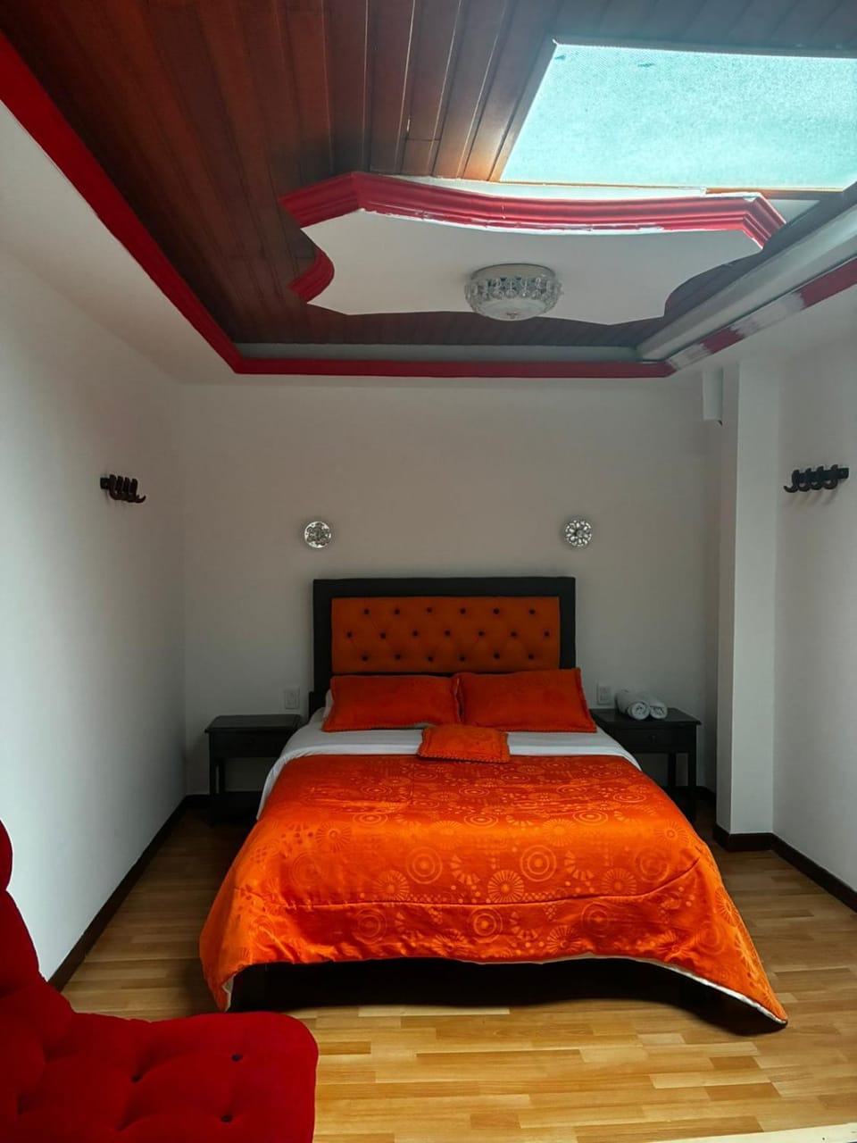 Hotel Tropical Club Hotel in Cundinamarca, Colombia