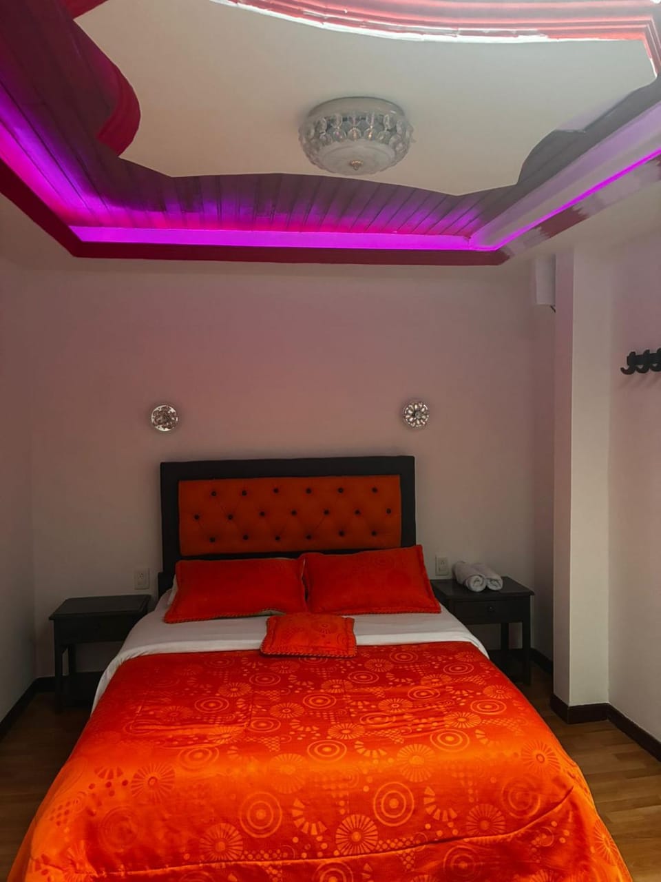 Hotel Tropical Club Hotel in Cundinamarca, Colombia