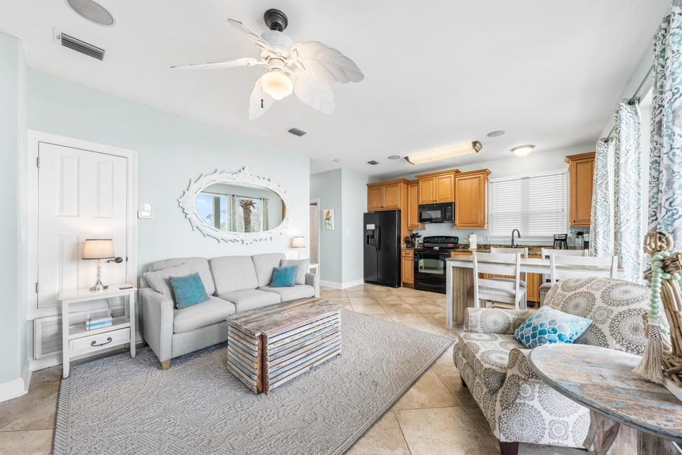 Destiny Beach Villas 4a House in Destin