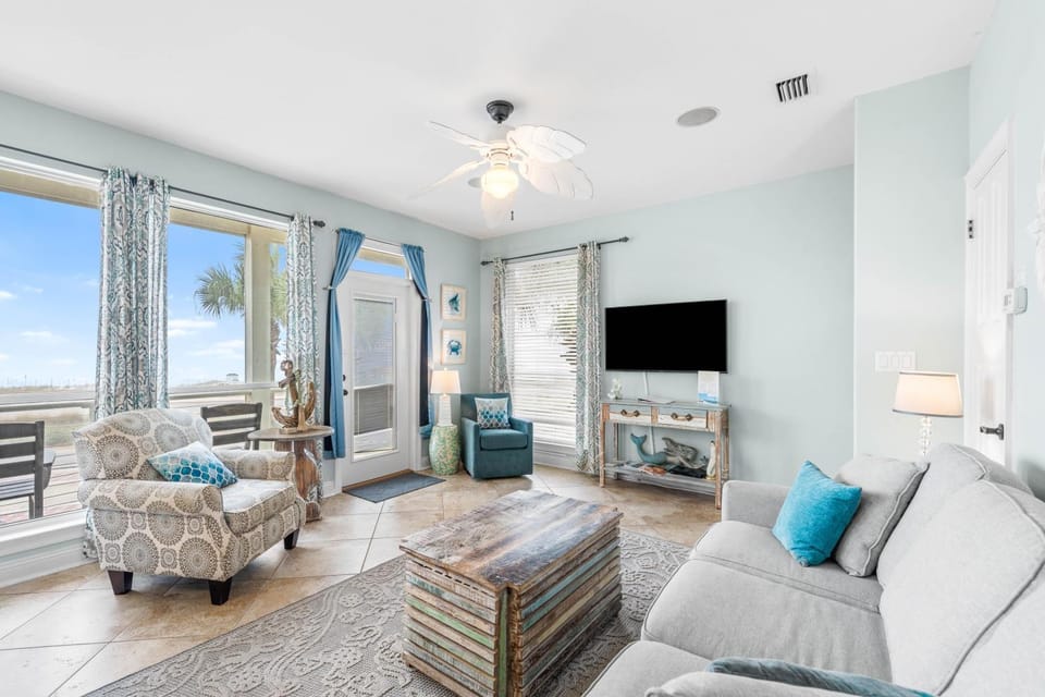 Destiny Beach Villas 4a House in Destin