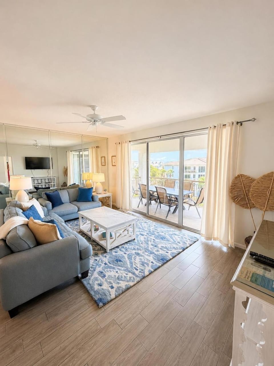 High Pointe 431 Gulf Views House in Rosemary Beach