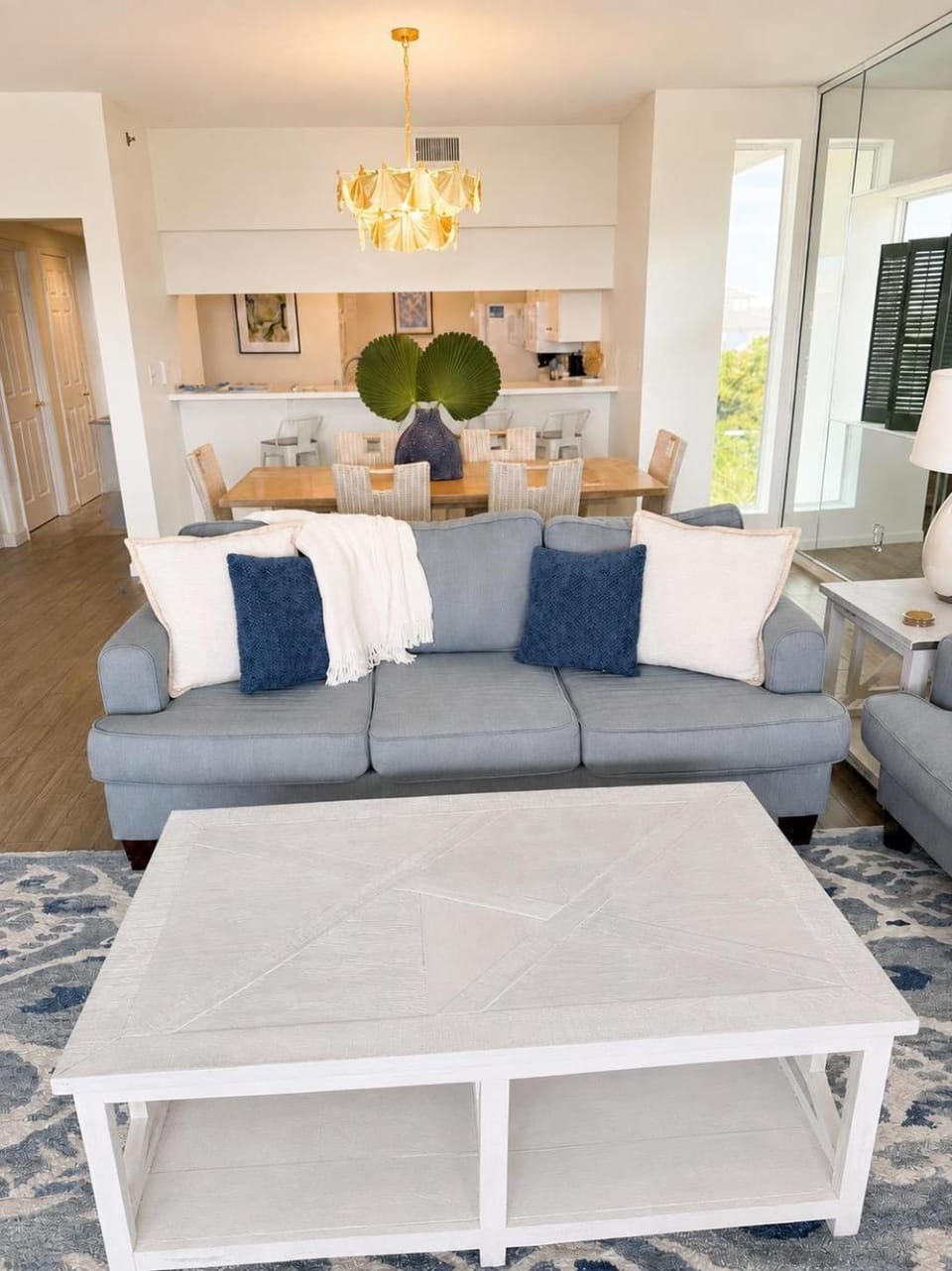 High Pointe 431 Gulf Views House in Rosemary Beach