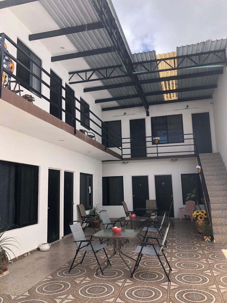 Habitaciones Las Brisas Cancun Vacation rental in Cancun