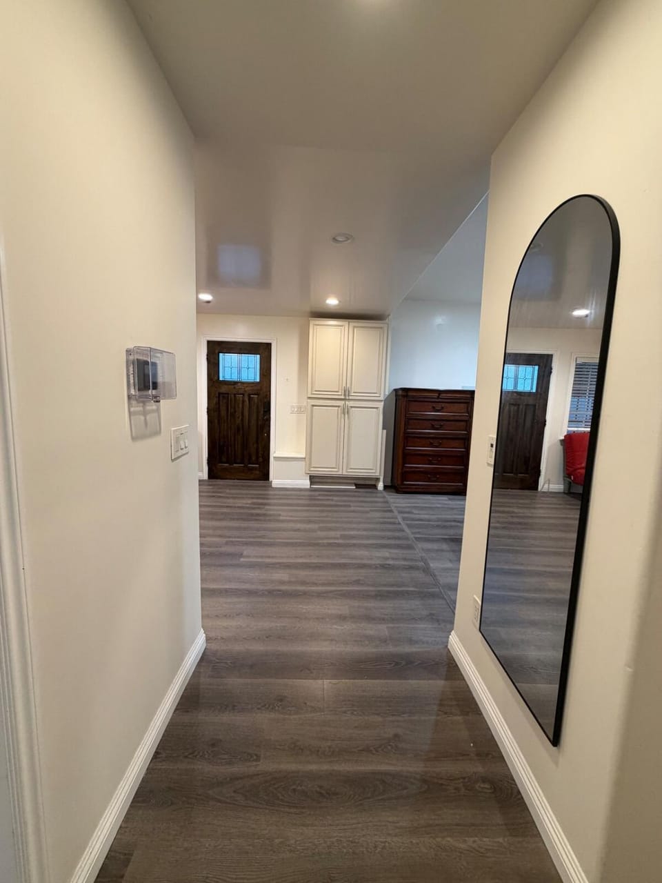 Cozy 2-Bedroom Retreat Home in East Los Angeles House in Hacienda Heights