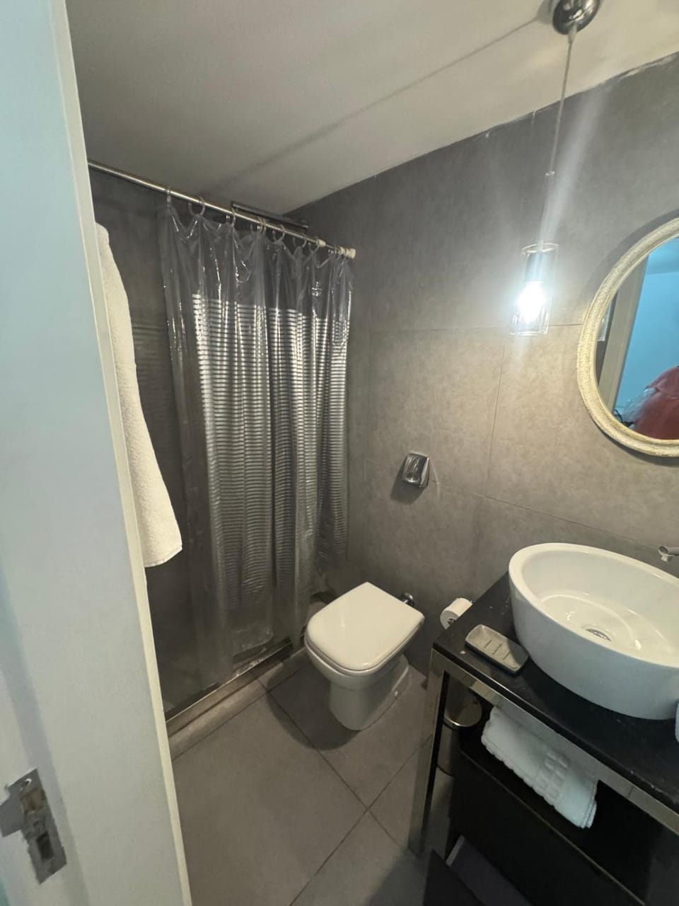 Apartamento en Yoo Punta del este Apartment in Punta del Este