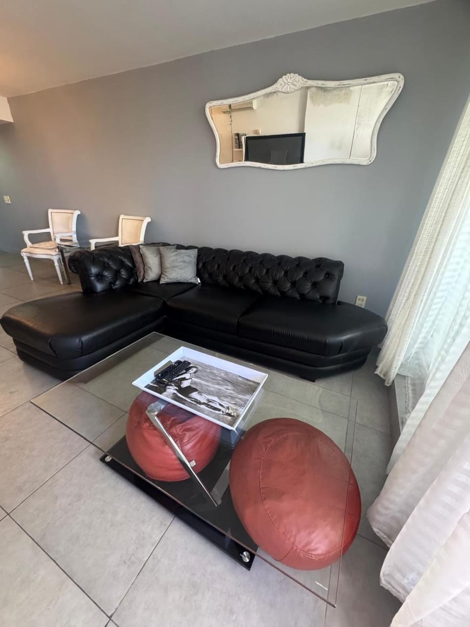 Apartamento en Yoo Punta del este Apartment in Punta del Este