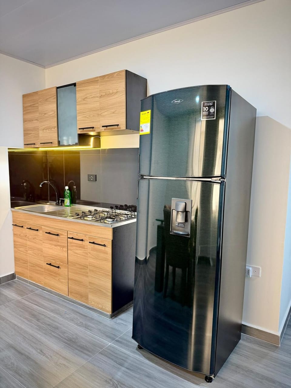 Amazon Luxury Loft 201 Apartment in Huila, Colombia