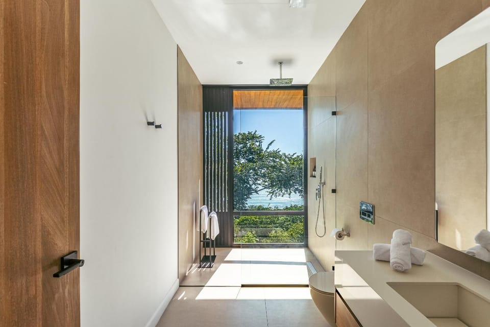 Tenowi Villa Villa in Cobano