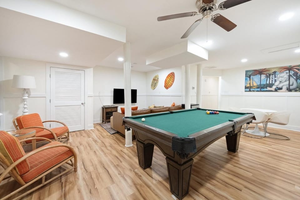 Safari Sands home House in South Carolina