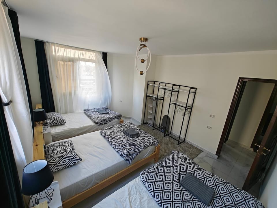Modern quite comfort appartement Apartment in Egypt