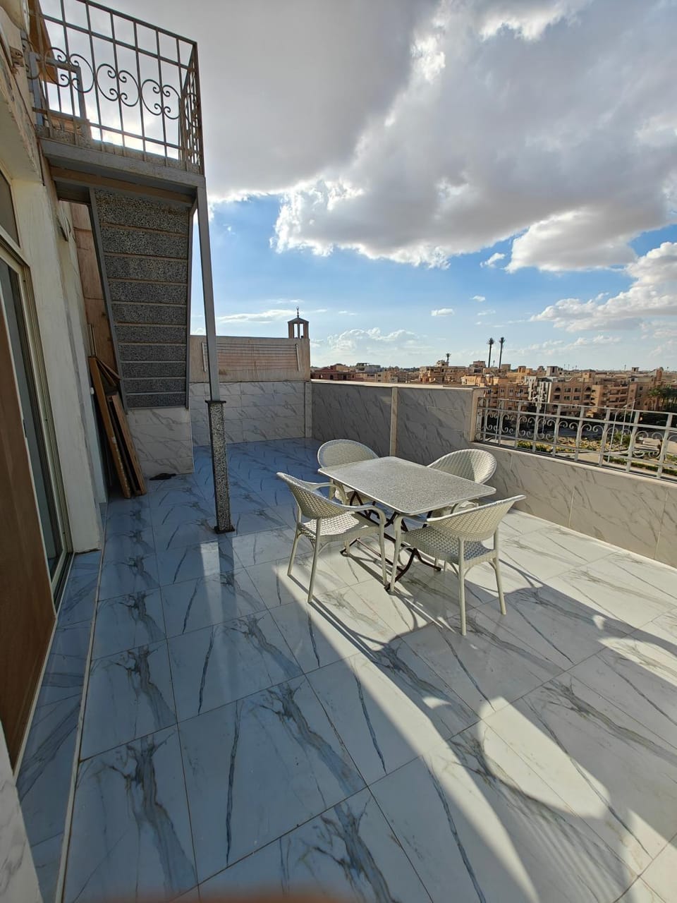 Modern quite comfort appartement Apartment in Egypt