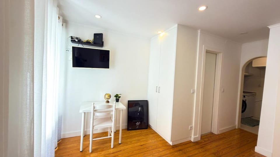 All Fama Home Apartment in Lisbon