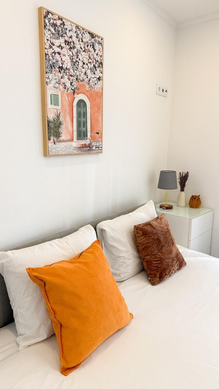 All Fama Home Apartment in Lisbon