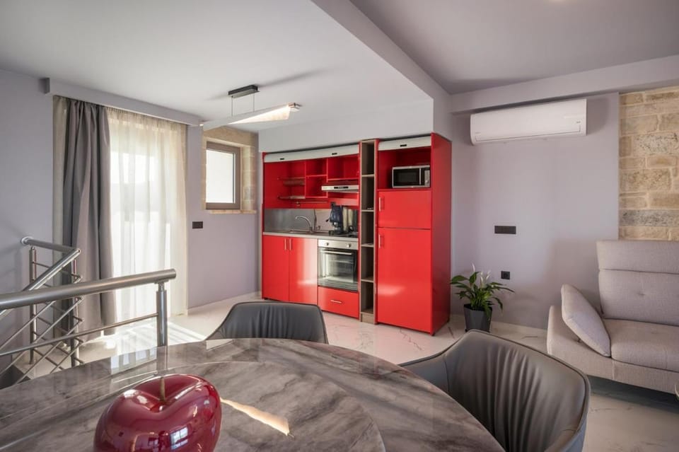 Armdin Seaview Villa 3 Villa in Crete Region