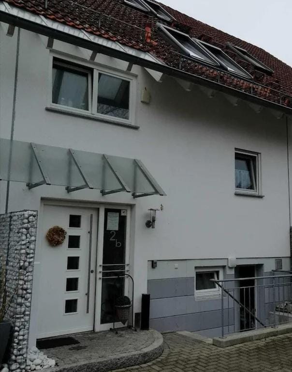 Harbour Apartments Höri EG Apartment in Radolfzell