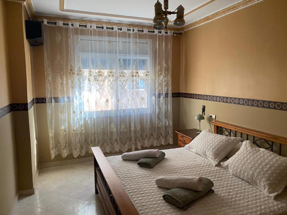 Beachside Apartment Nador Apartment in Morocco
