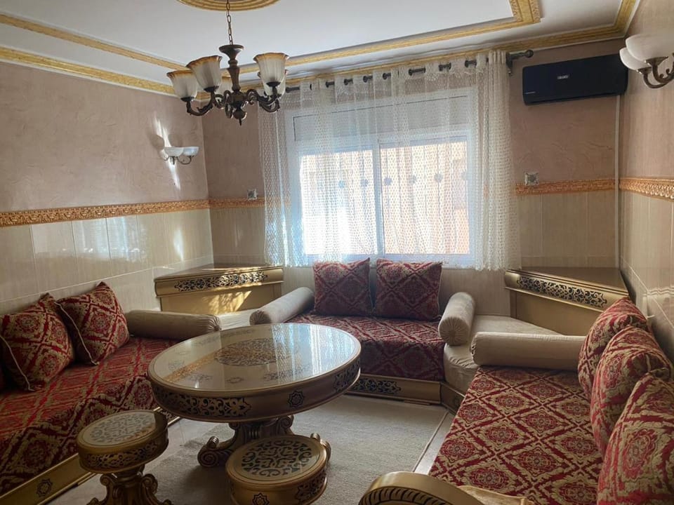 Beachside Apartment Nador Apartment in Morocco