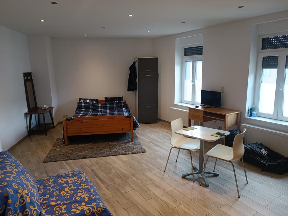 Appartement dans Liège Apartment in Flanders