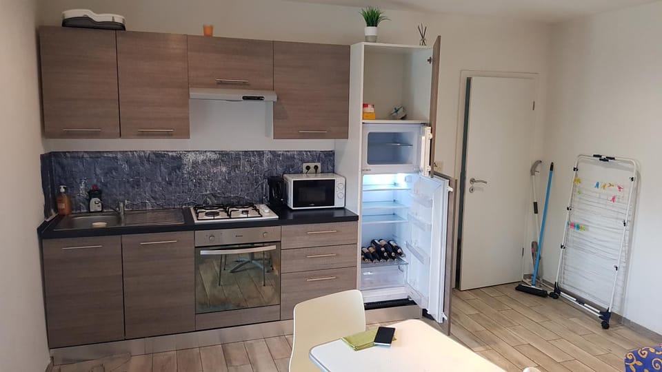 Appartement dans Liège Apartment in Flanders