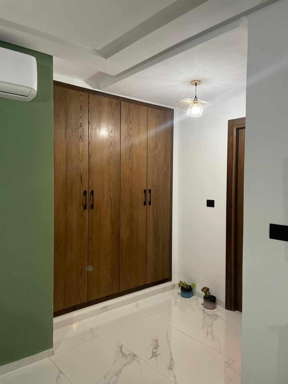 Cerises Apartment in Tunis Governorate, Tunisia