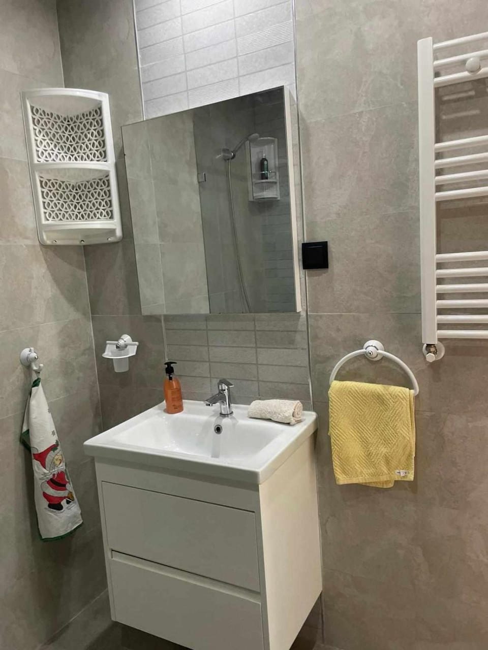 Cerises Apartment in Tunis Governorate, Tunisia
