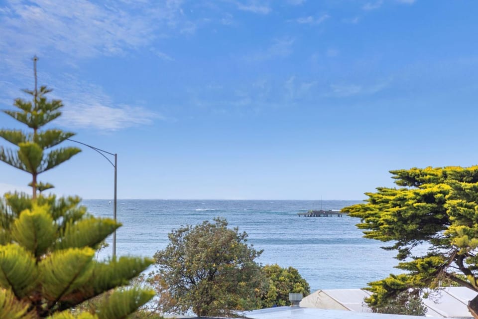 Sea Spray Apartment Apartment in Lorne