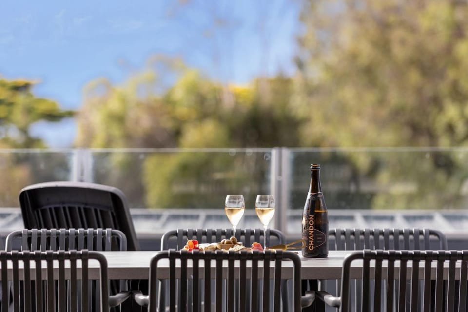 Sea Spray Apartment Apartment in Lorne