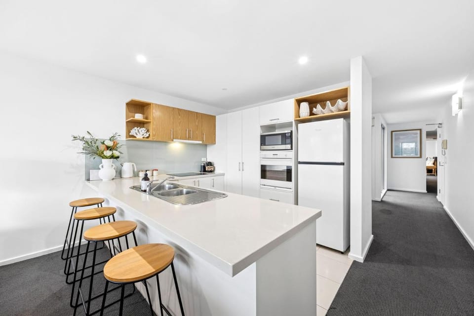 Sea Spray Apartment Apartment in Lorne