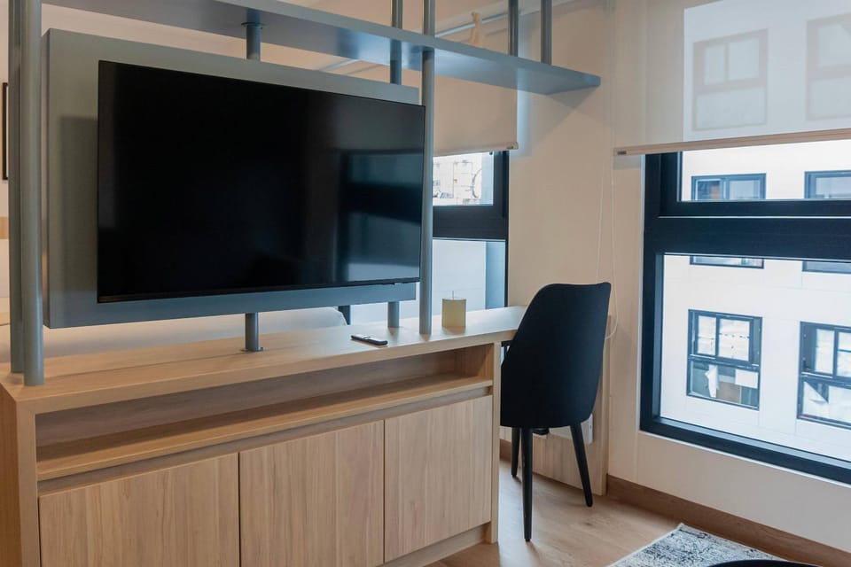 TV and multimedia