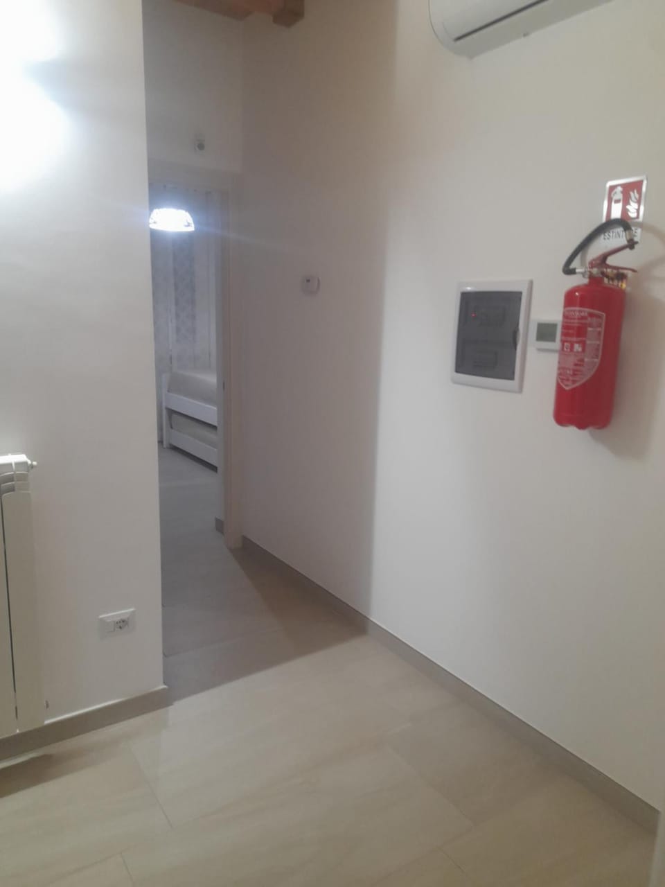 La Cilinella del Salento House in Apulia