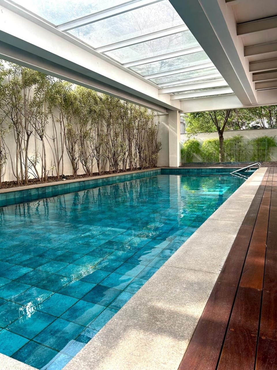 Oliveira Dias Studio - São Paulo Apartment in Sao Paulo City