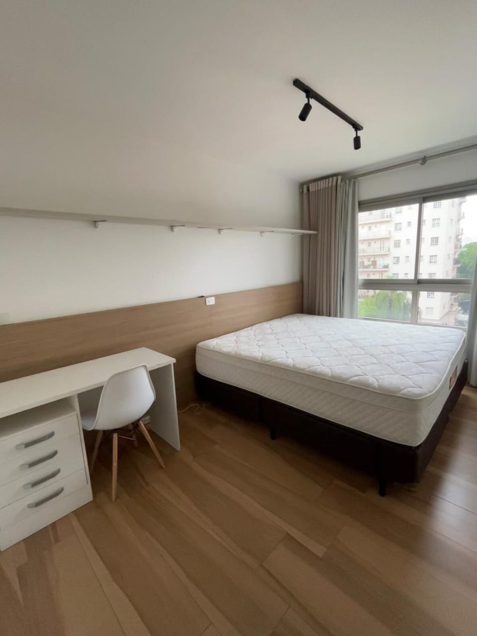 Oliveira Dias Studio - São Paulo Apartment in Sao Paulo City