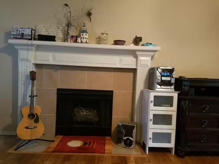 Springdale Home Welcomes You 1 Vacation rental in Springdale