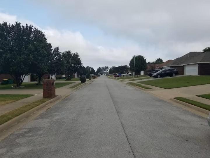 Springdale Home Welcomes You 1 Vacation rental in Springdale