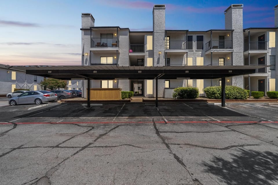 Beautiful 1Bd1Bd Apartment in Dallas Apartment in Richardson
