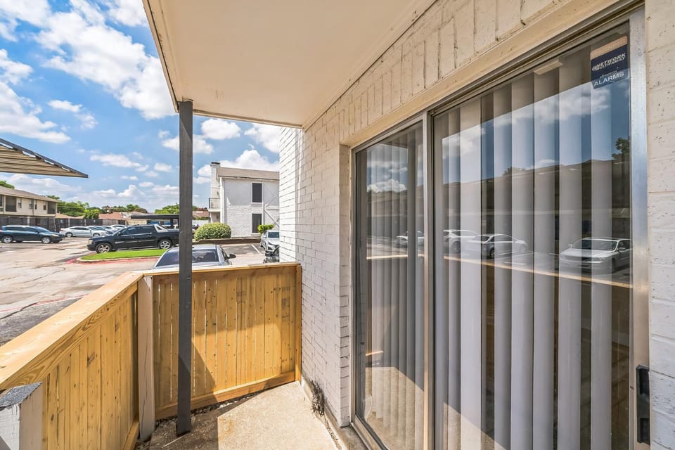Beautiful 1Bd1Bd Apartment in Dallas Apartment in Richardson