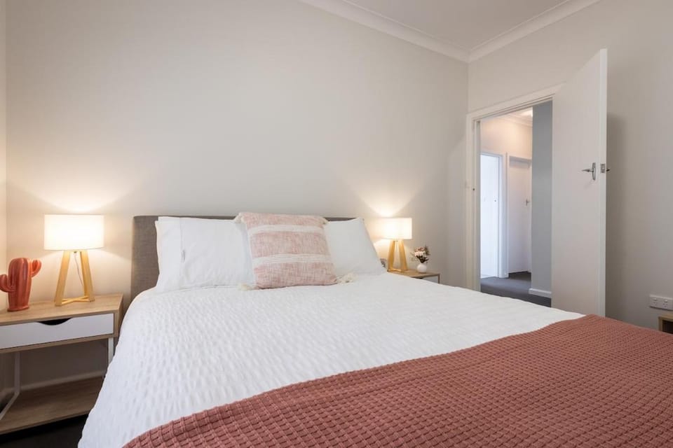 Perfect Peechelba Pad- private & close to hospital House in Wodonga