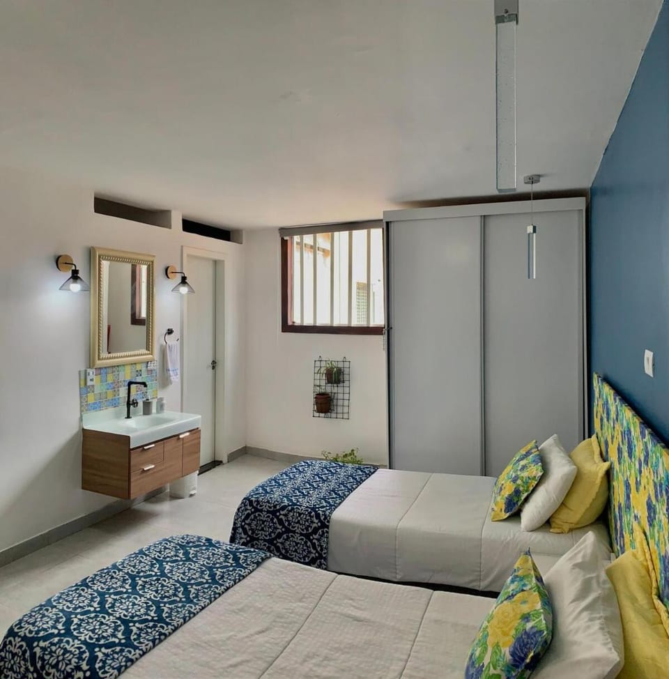 Loft Maravilhoso a 10 min a pé do Consulado Americano Apartment in Sao Paulo City