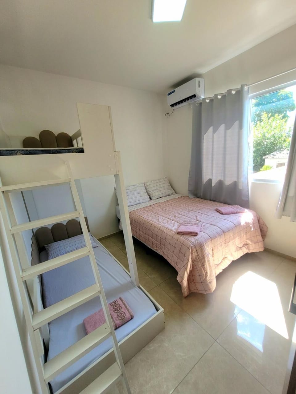 Apartamento com estacionamento Apartment in Corrientes Province, Argentina