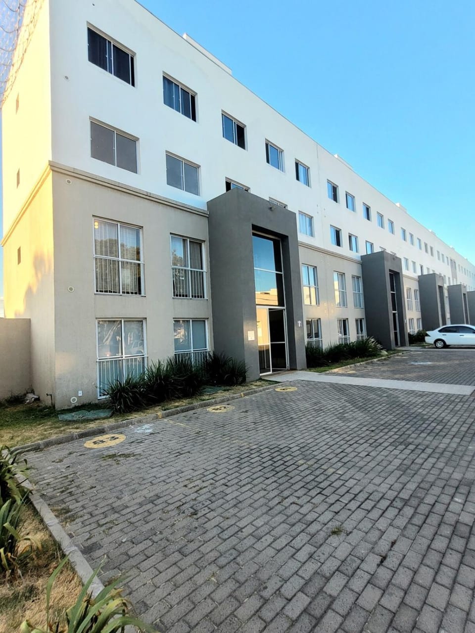 Apartamento com estacionamento Apartment in Corrientes Province, Argentina