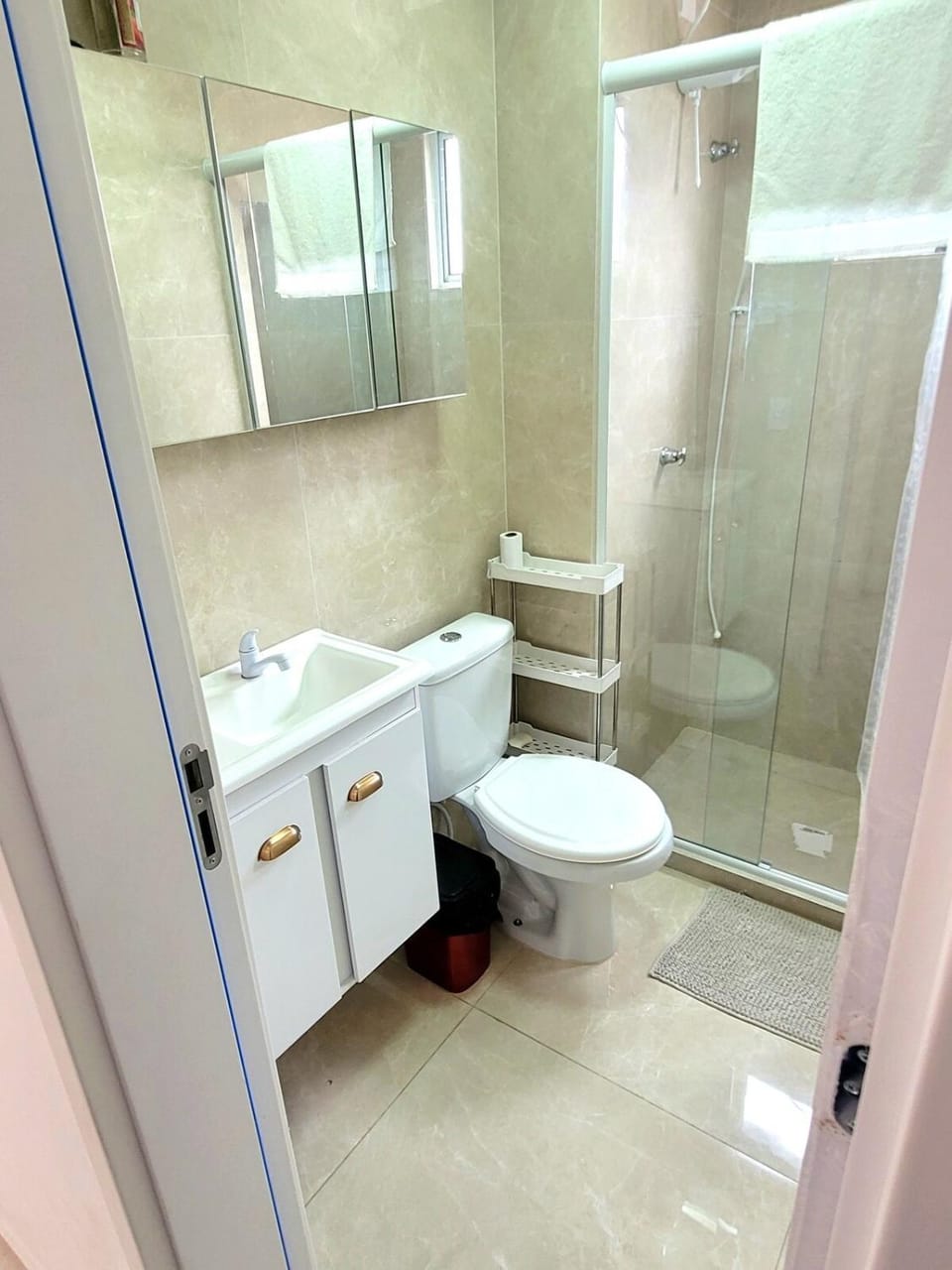 Apartamento com estacionamento Apartment in Corrientes Province, Argentina