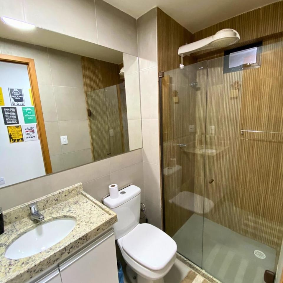 Porto de Galinhas - Cupe Exclusive Apto 104 Apartment in Ipojuca