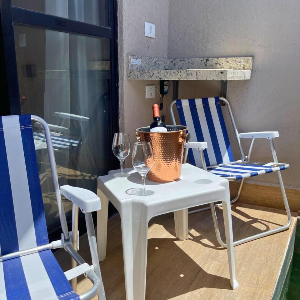 Porto de Galinhas - Cupe Exclusive Apto 104 Apartment in Ipojuca