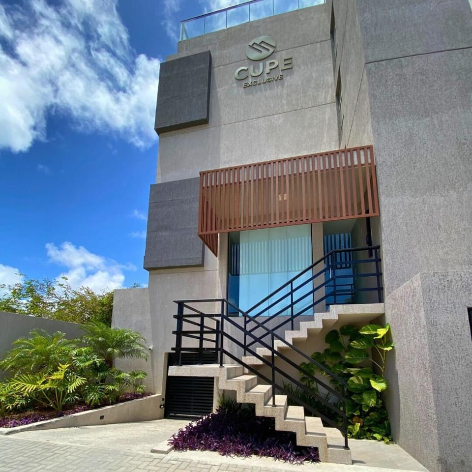 Porto de Galinhas - Cupe Exclusive Apto 104 Apartment in Ipojuca